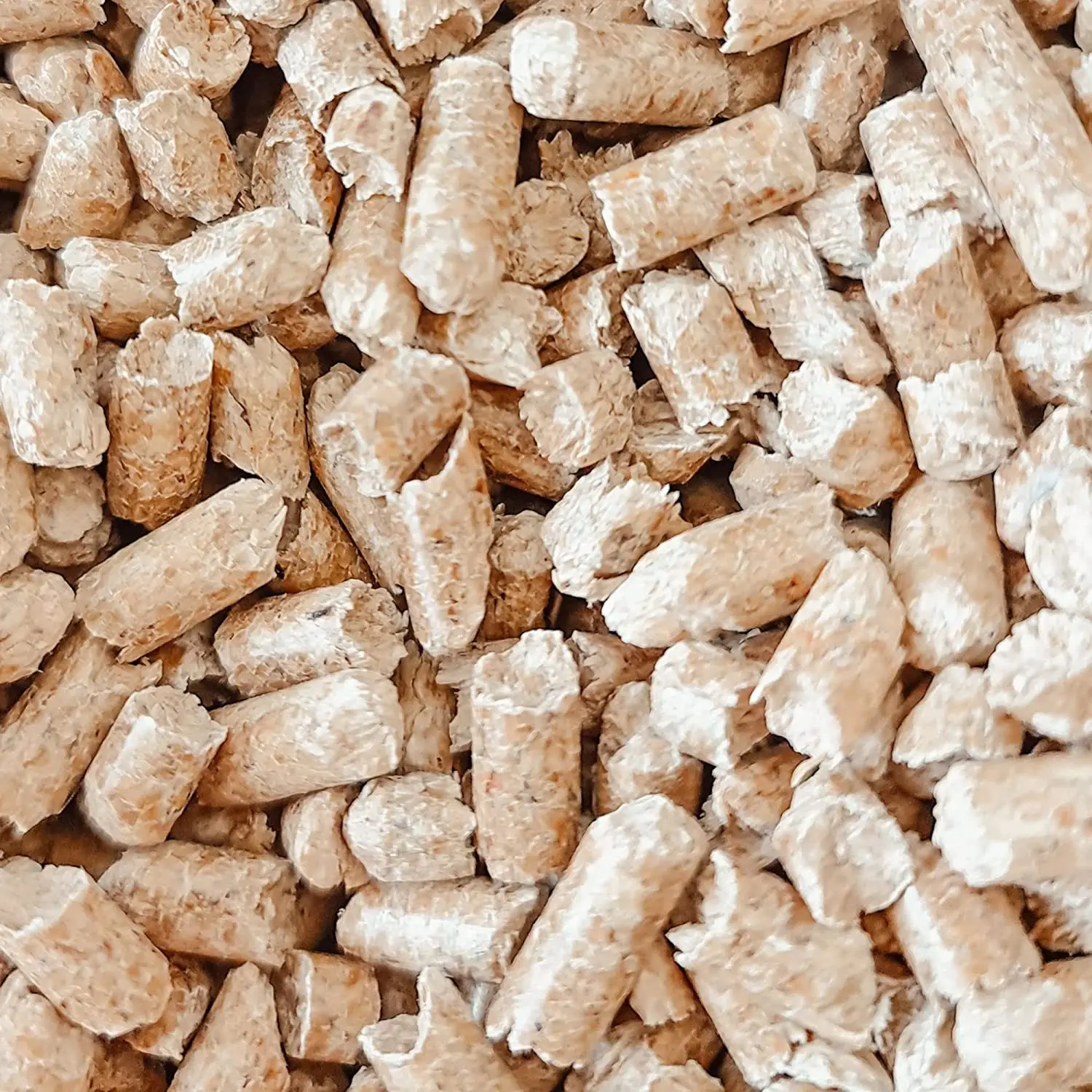 Premium Virgin Pine Wood Pellet Platinum Plus Cat & Kitten Litter Wood Pellets 1x 30L Bag  Wholesale Wood Pellet Cat Litter