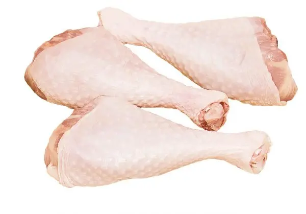 Best selling whole Frozen Chicken Drumsticks/ - Frozen Chicken Quarter Legs (SIF Plant) Verified Wholesale Suppliers