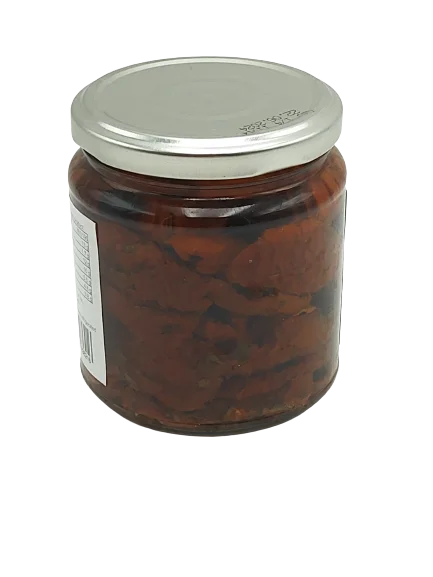 The Original Italian Flavour 1062ml Sundried Tomatoes in Sunflower Oil for premium restaurants