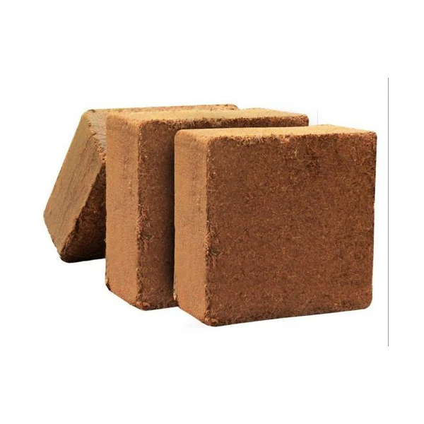 Cocopeat from Coconut Husk for Sale 650G/1KG/5KGs/7KGs for growing plant
