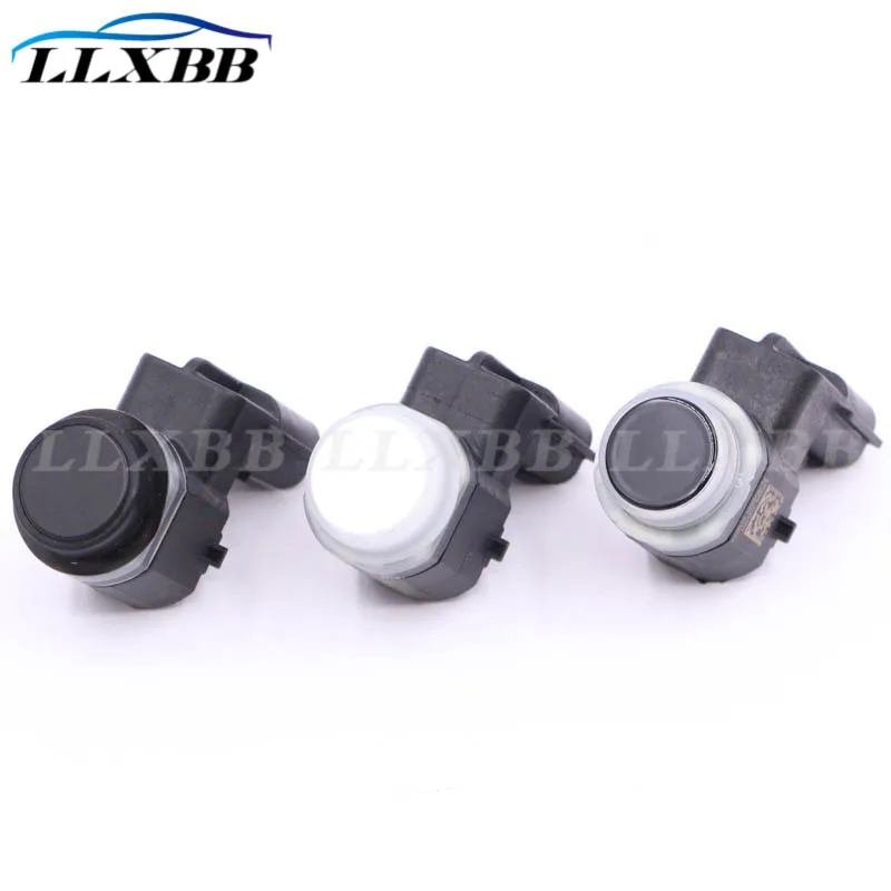 Высококачественный датчик парковки PDC 28438-4EA0C для Nissan Qashqai