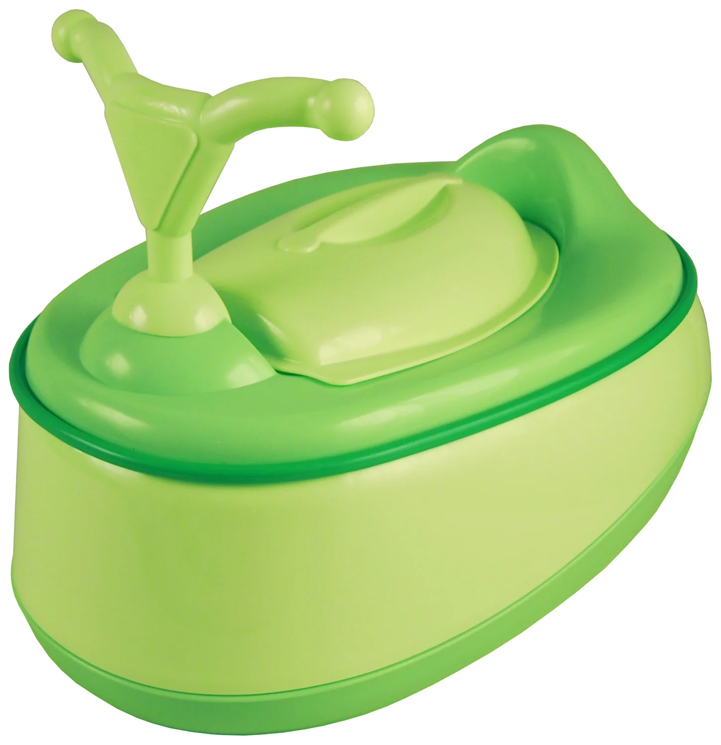 Multifunctional Baby Potty