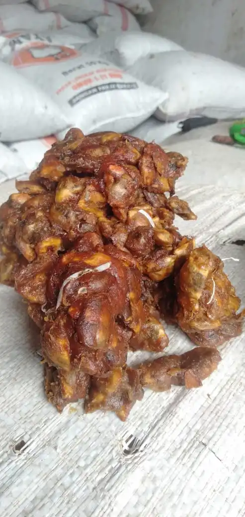 Сам/тамаринда