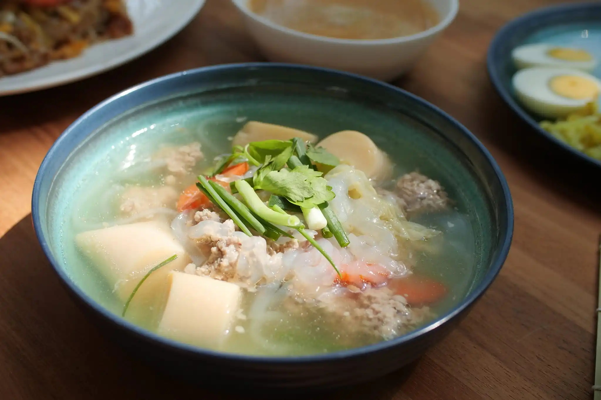 Coconut Water Noodle High in fiber Low Carb Very Low Calorie No sodium and Potassium Vegan Noodles Recipe