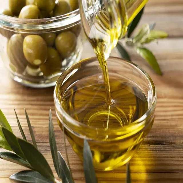 Wholesale Canada Extra Virgin Olive Oil / Glass 250ml Extra Virgin Olive Oil Cheap Price