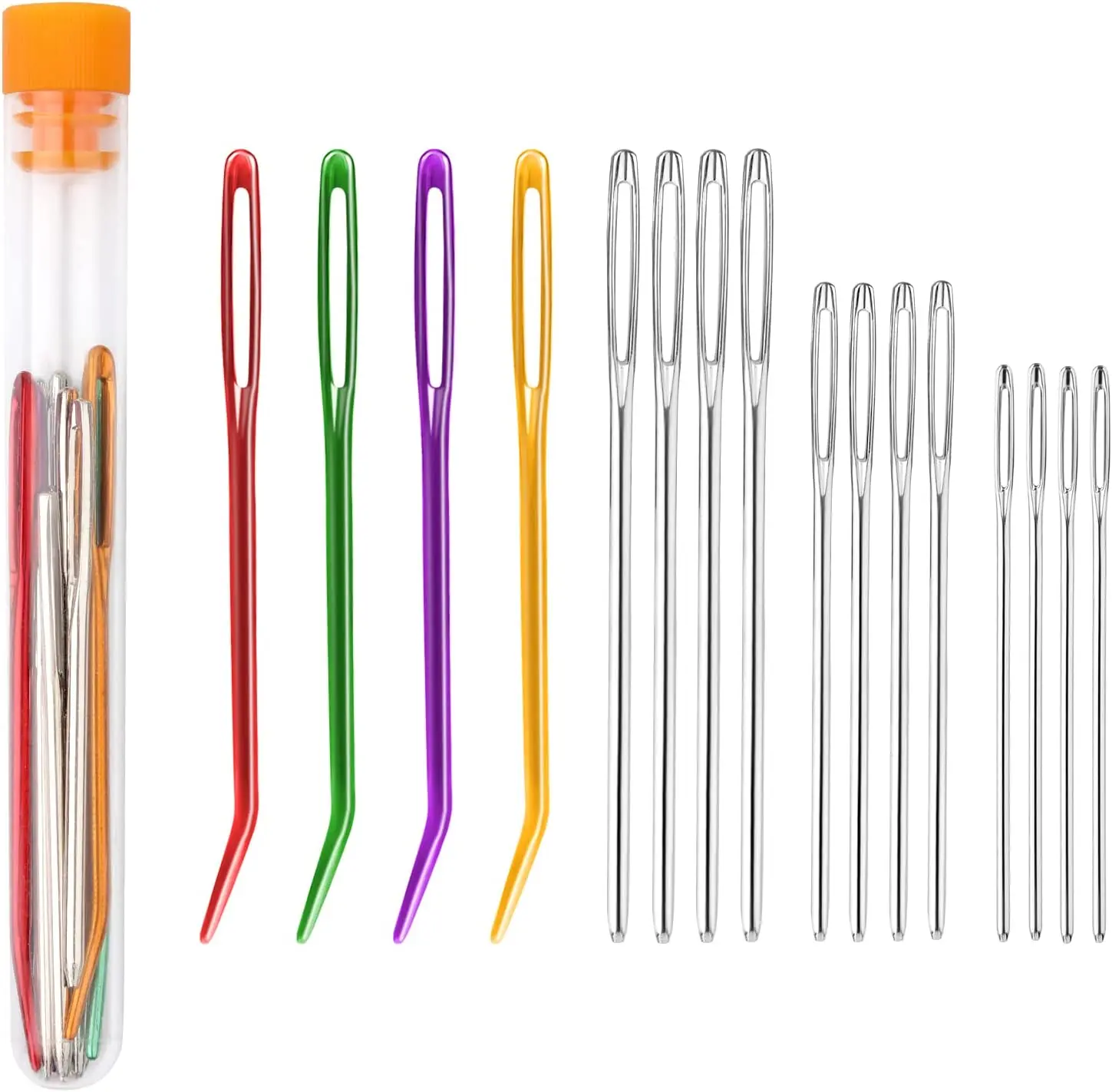 Best Selling Handmade Tapestry Needle for Multipurpose Use Available at Affordable Price Tapestry Needle for Export