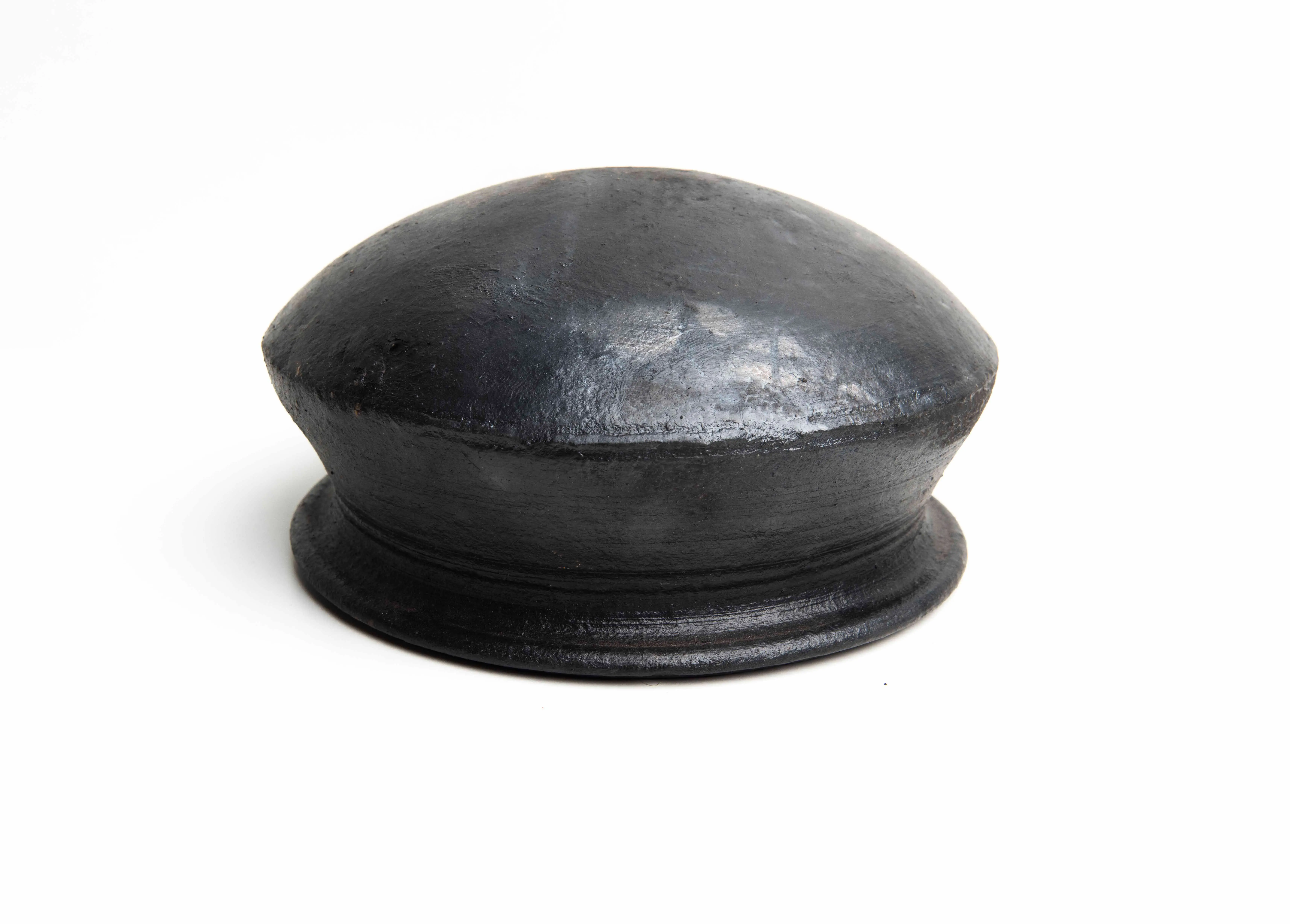 Biryani Cooking Clay Pot With Lid 3 Liter Pot for Traditional Eco Friendly Earthen Clay Metal Curry Pot