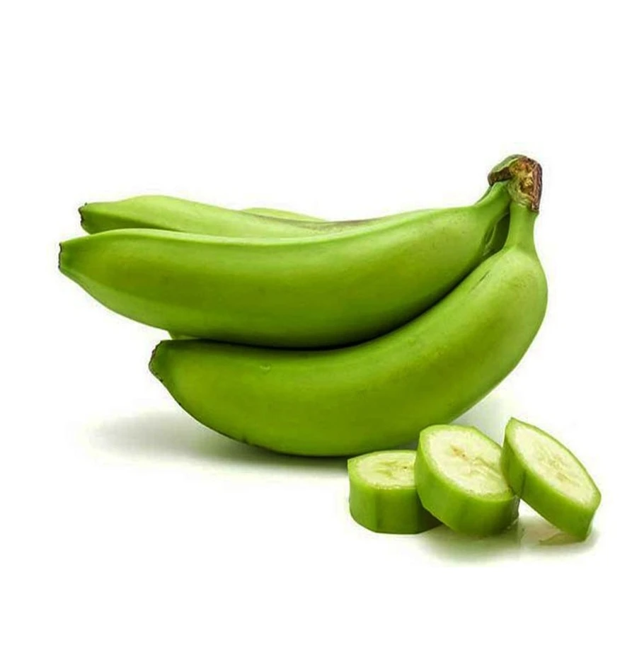 Tropical Fruits Green Fresh Cavendish Banana Cheap Price High Quality From Vietnam Supplier