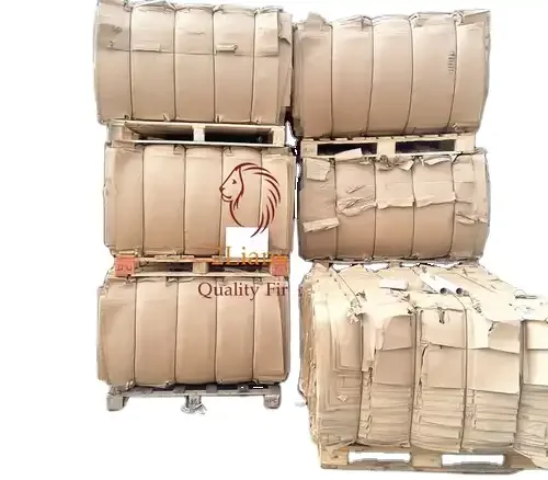 Cheaper Price Occ Papers Scrap /  South Africa Old Waste Newspaper Scraps