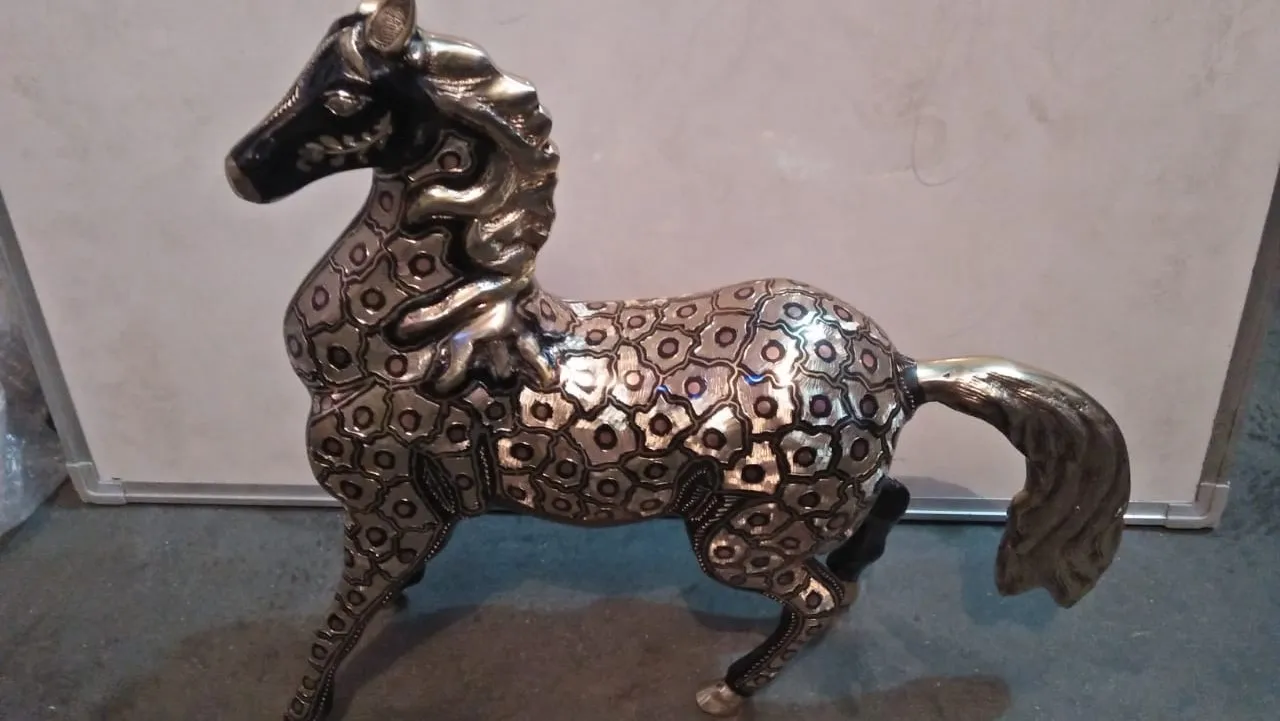 Hot Selling Brass Animals Customized Design handcrafted Antique Animals and Statue in wholesale price from India