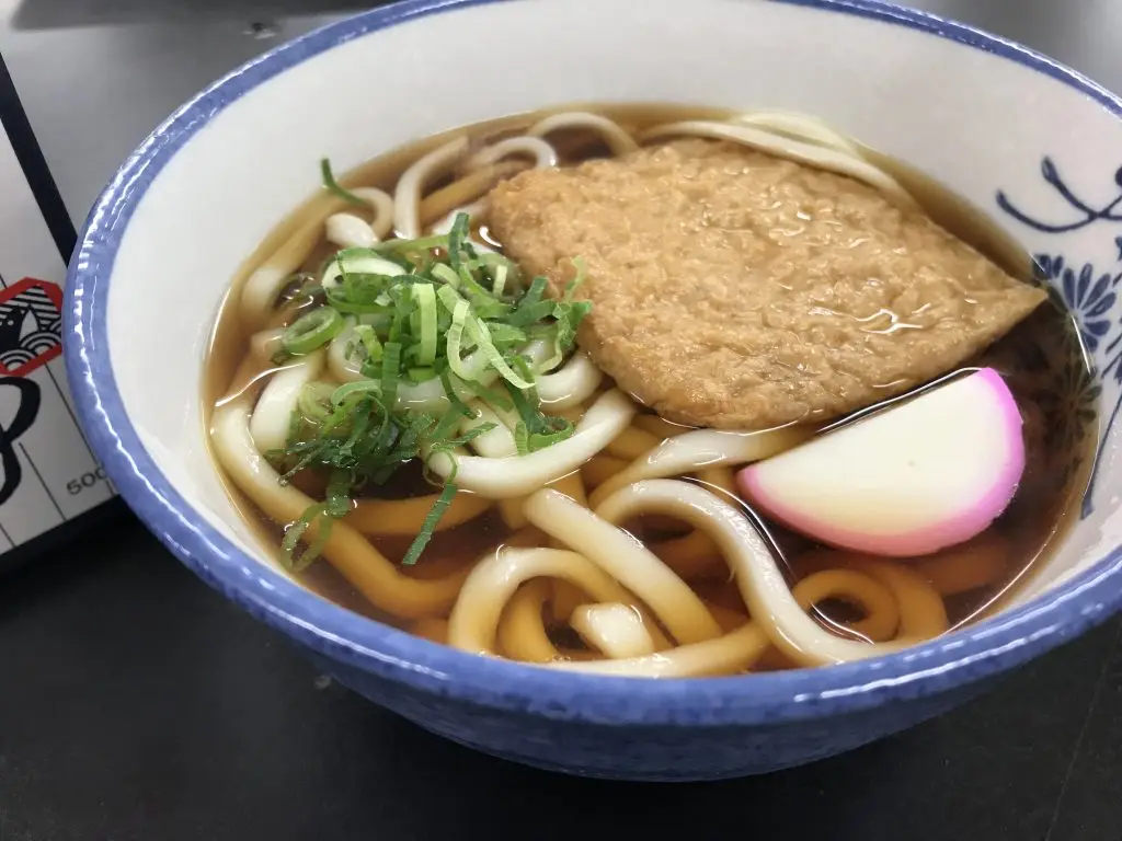 Super convenient dried Bonito and Mackerel Mix shavings Easy to make Japanese tsuyu(soup) with just these shavings