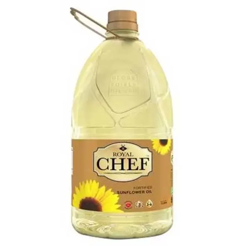 Sunflower Cooking Oil - High quality 100% Refined Pure Natural Ingredient Sunflower Oil Ready For Export