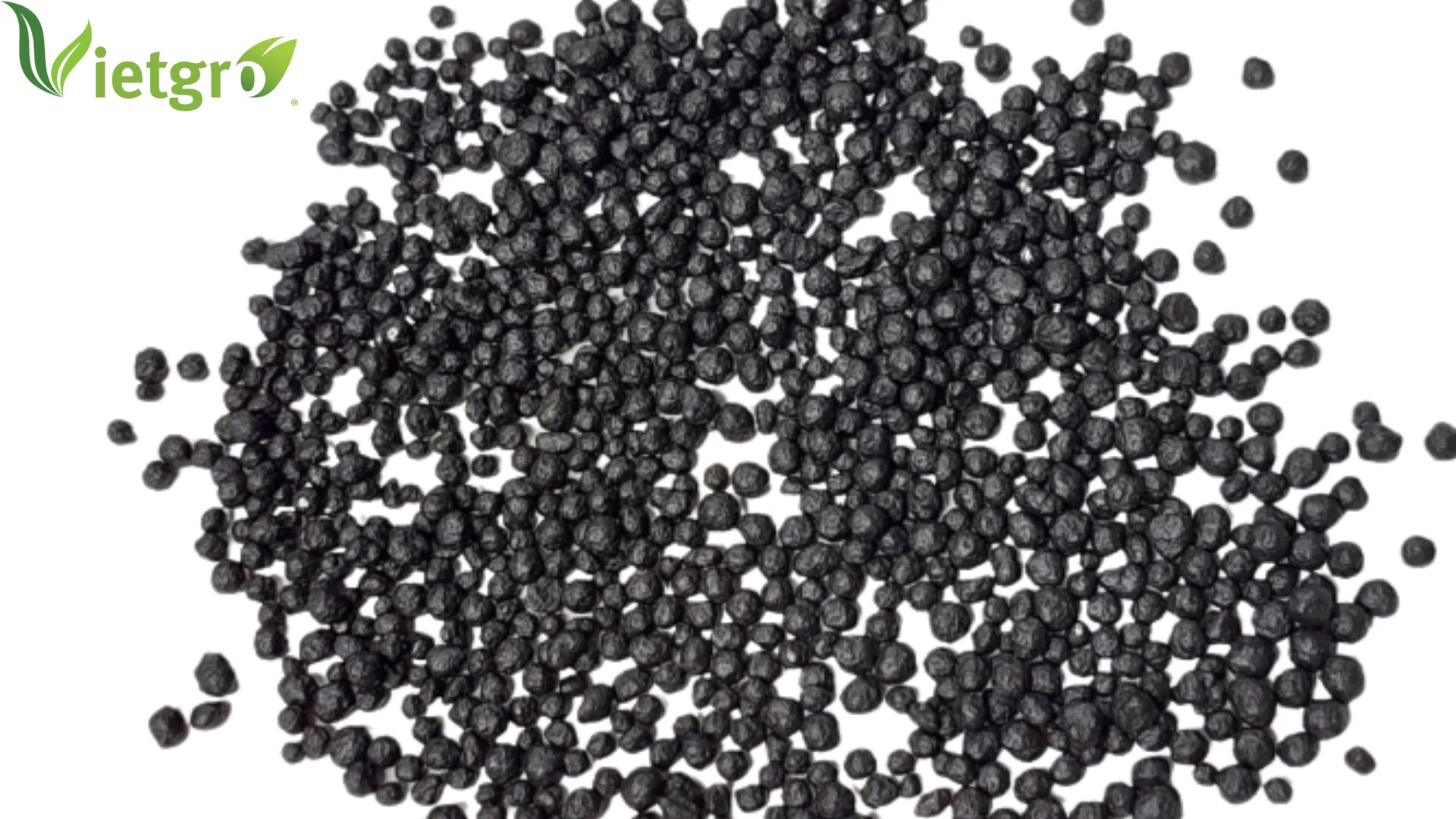 Bestseller DAP Fertilizer Agriculture 15-45 from Vietnamese Manufacturer - OEM - Black Granular