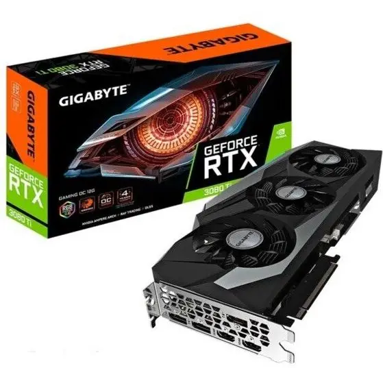 High Quality and available new ARRIVAL for Card Asuus RTX 3090/3080/3070 24gb Graphics 100% available in stock