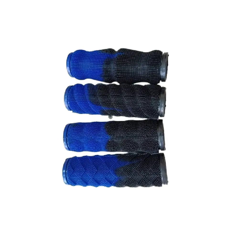 Bike Bicycle Handlebar Grip Covers Comfortable Riding Grip Covers for Improved Handling