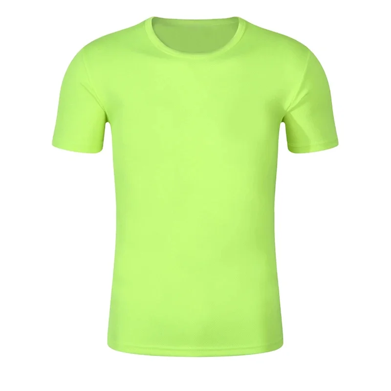 Custom Embroidered Manufacturer Heavyweight Cotton printing Letter  Plain Dyed T-shirts