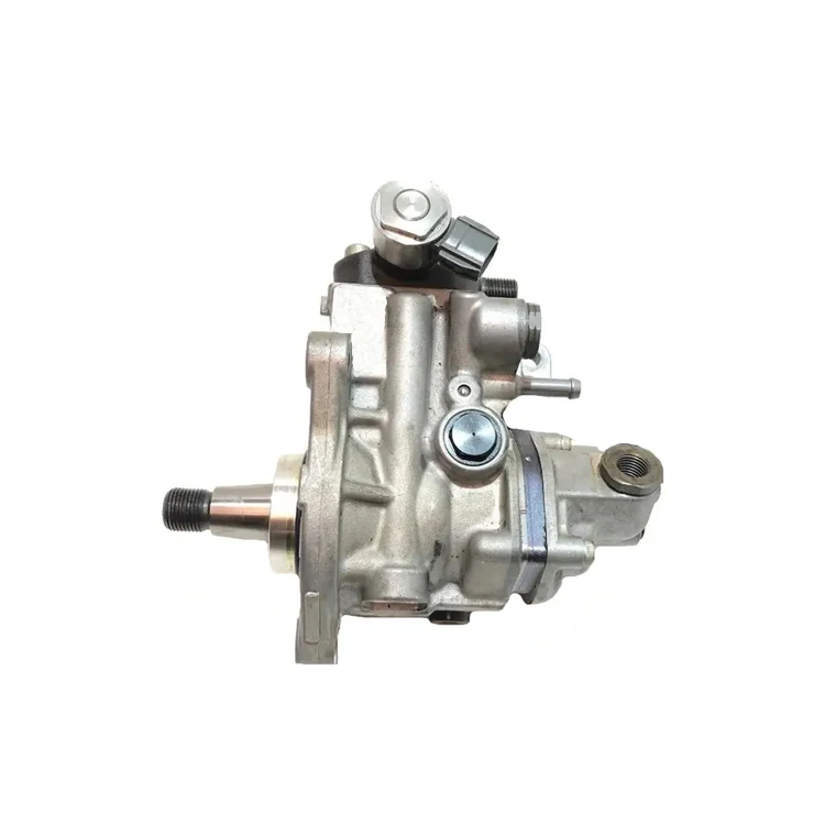 В наличии автомобильный топливный Инжекционный насос 22100-0E010 22100-11010 299000-0040 221000E010 299000-0040 22100-11010 для toyota hilux