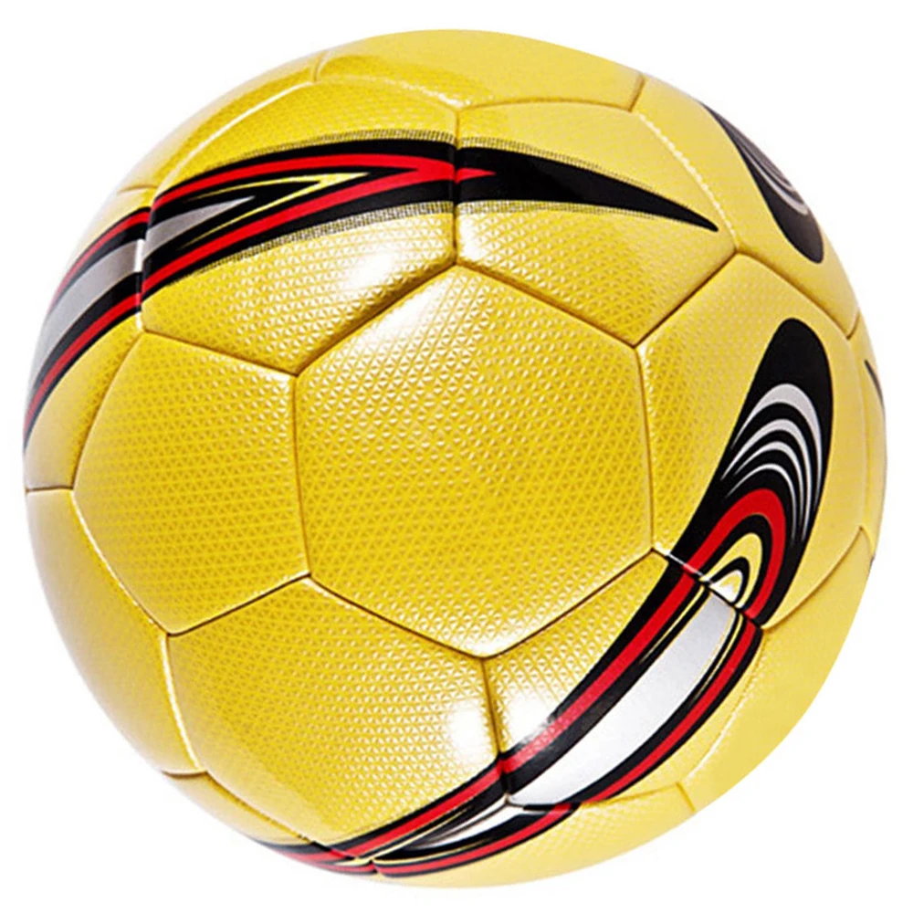 Сделанные на заказ футбольные мячи высококачественные новый стиль футбол Пакистан футбольный мяч