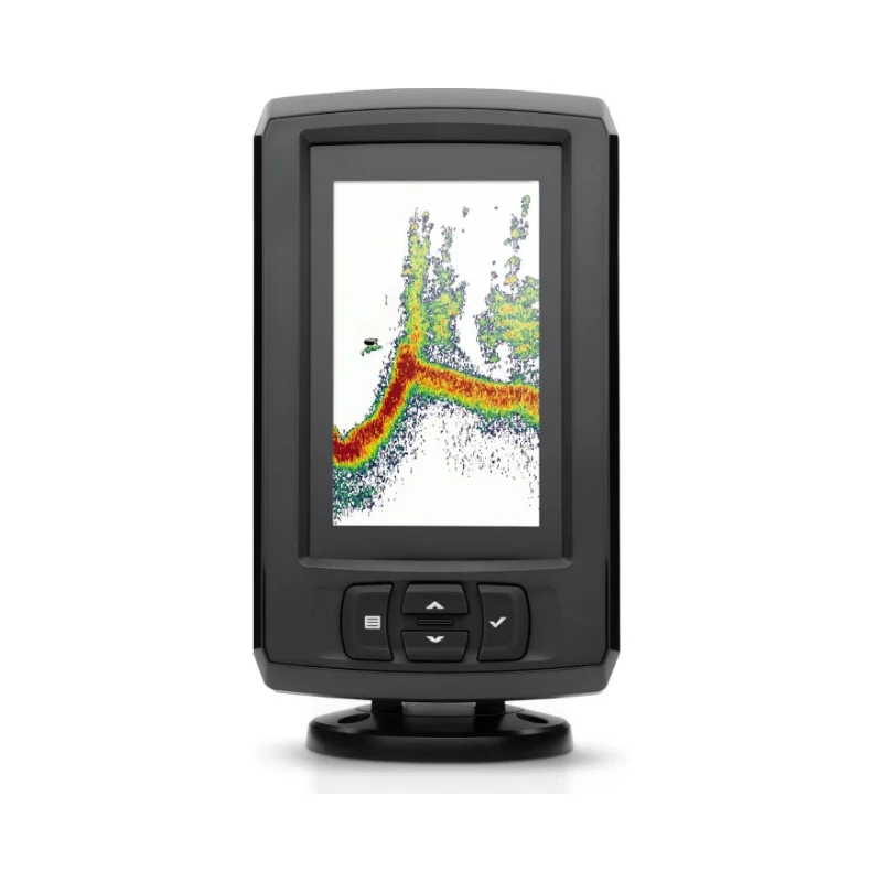 BIG SALE Humminbird 410150-1 PIRANHAMAX 4 Fish Finder   Advanced Black Fish Finder for Enhanced Fishing Experience