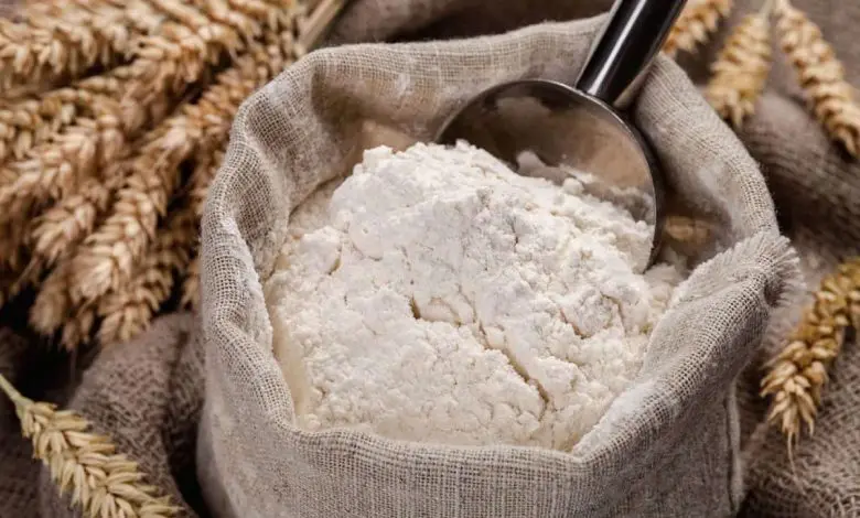 Бесплатный образец высокое качество и Лучшая цена клейкая рисовая мука лучшего качества из