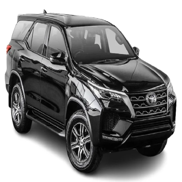 100% high quality TOYOTA FORTUNER SUV used cars for sale