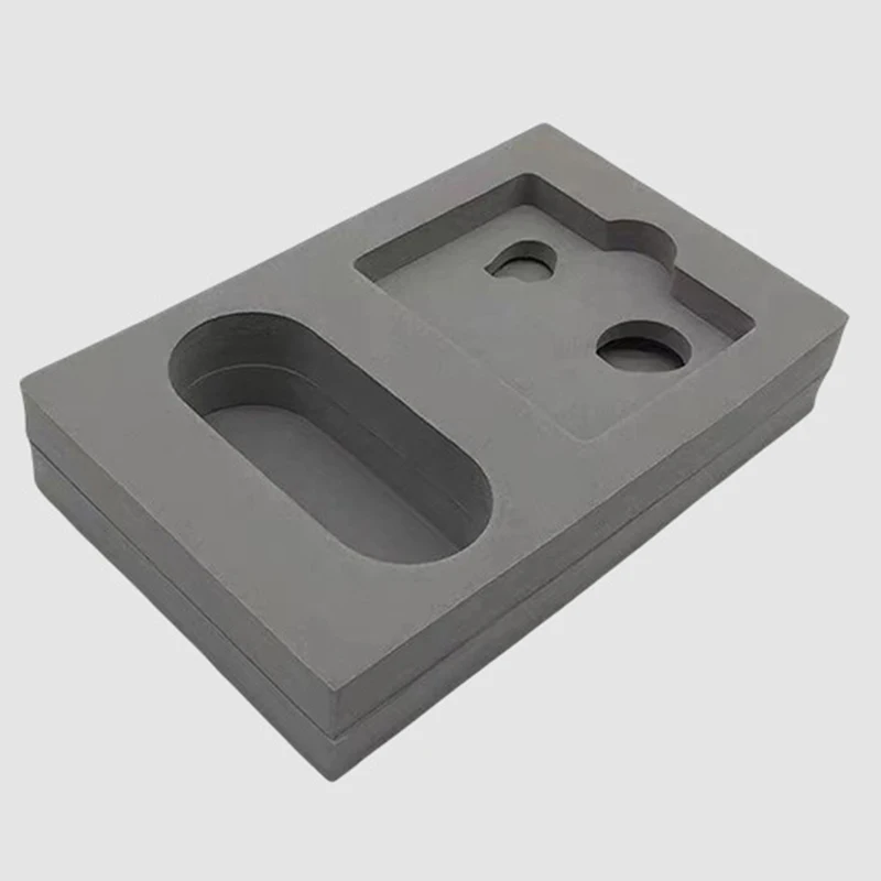 China Factory Cutting EVA Foam Manufacturer High Density EVA Foam Insert Packaging