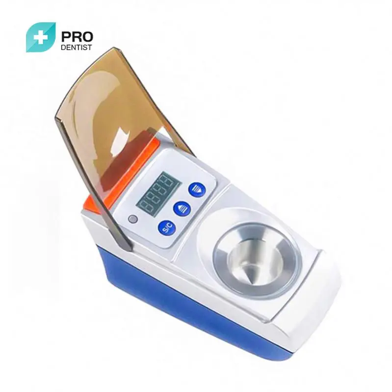 Hot Sell Lab Wax Digital Dental Manufacturing Machine Heater