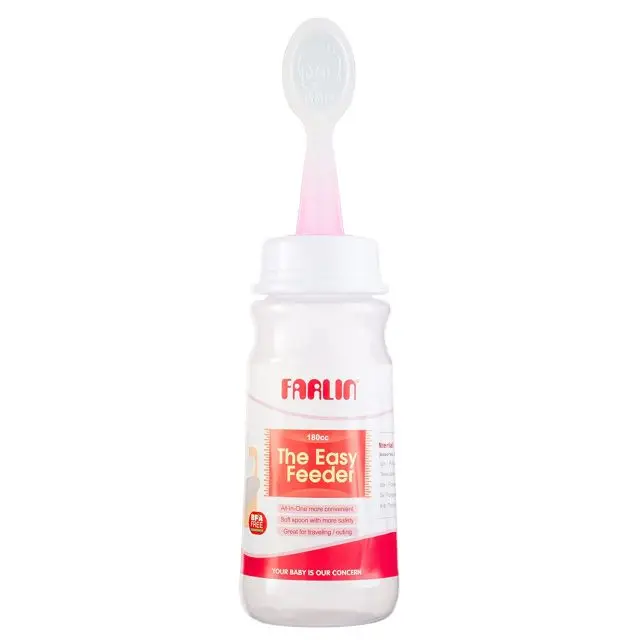FARLIN Baby Body Care and Skin Care Products