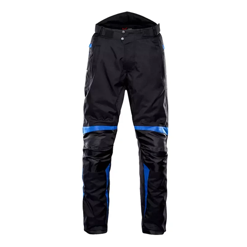 Motorbike Armor Pants Riding Motorbike Trousers Road Racing Sports Knee Protective Gear