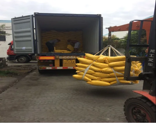 High quality with PAC light yellow powder  30% Poly aluminium Chloride
