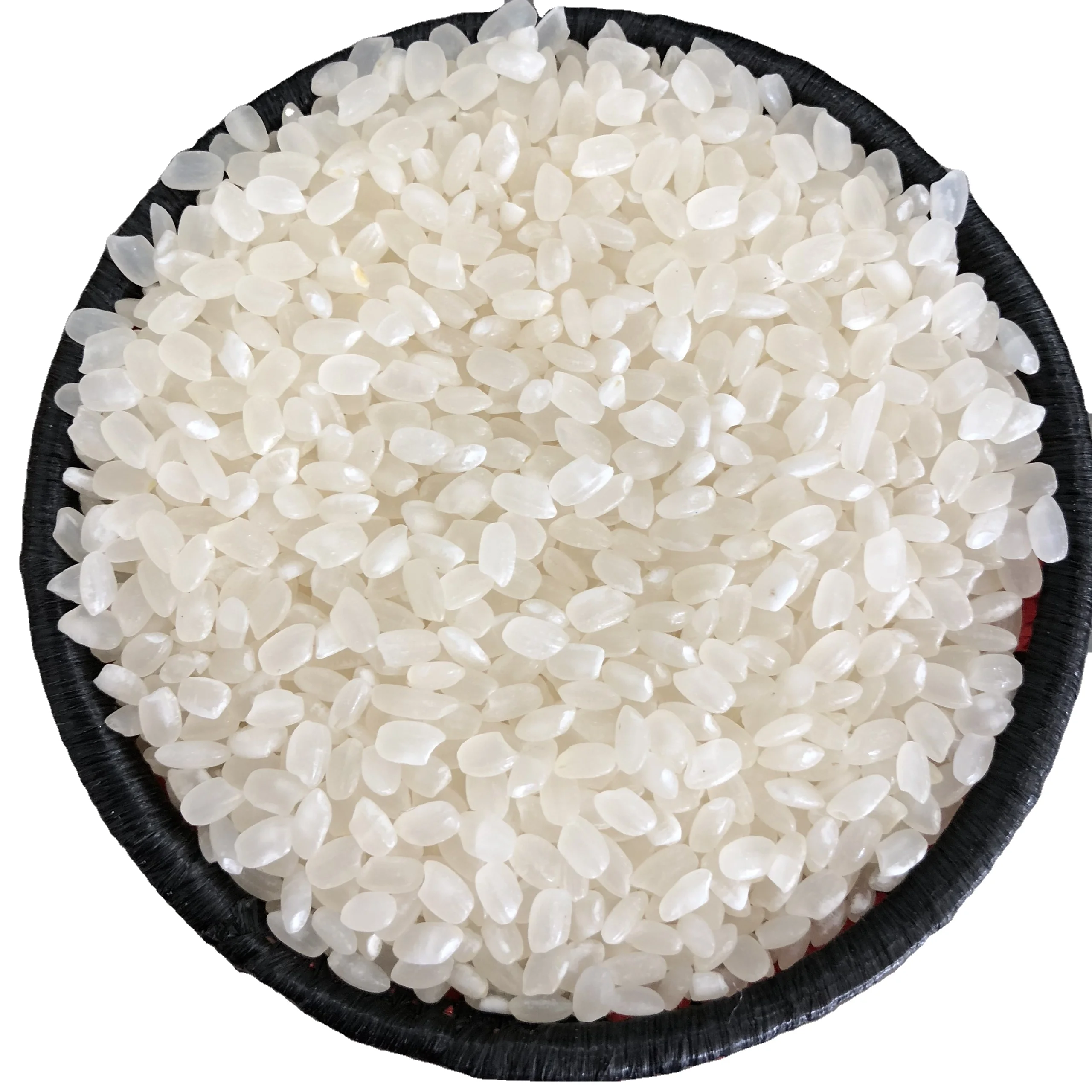 Premium Japonica Sushi Rice from Vietnam High Quality Japanese Rice for Authentic Sushi Dishes - Wa +84924736232