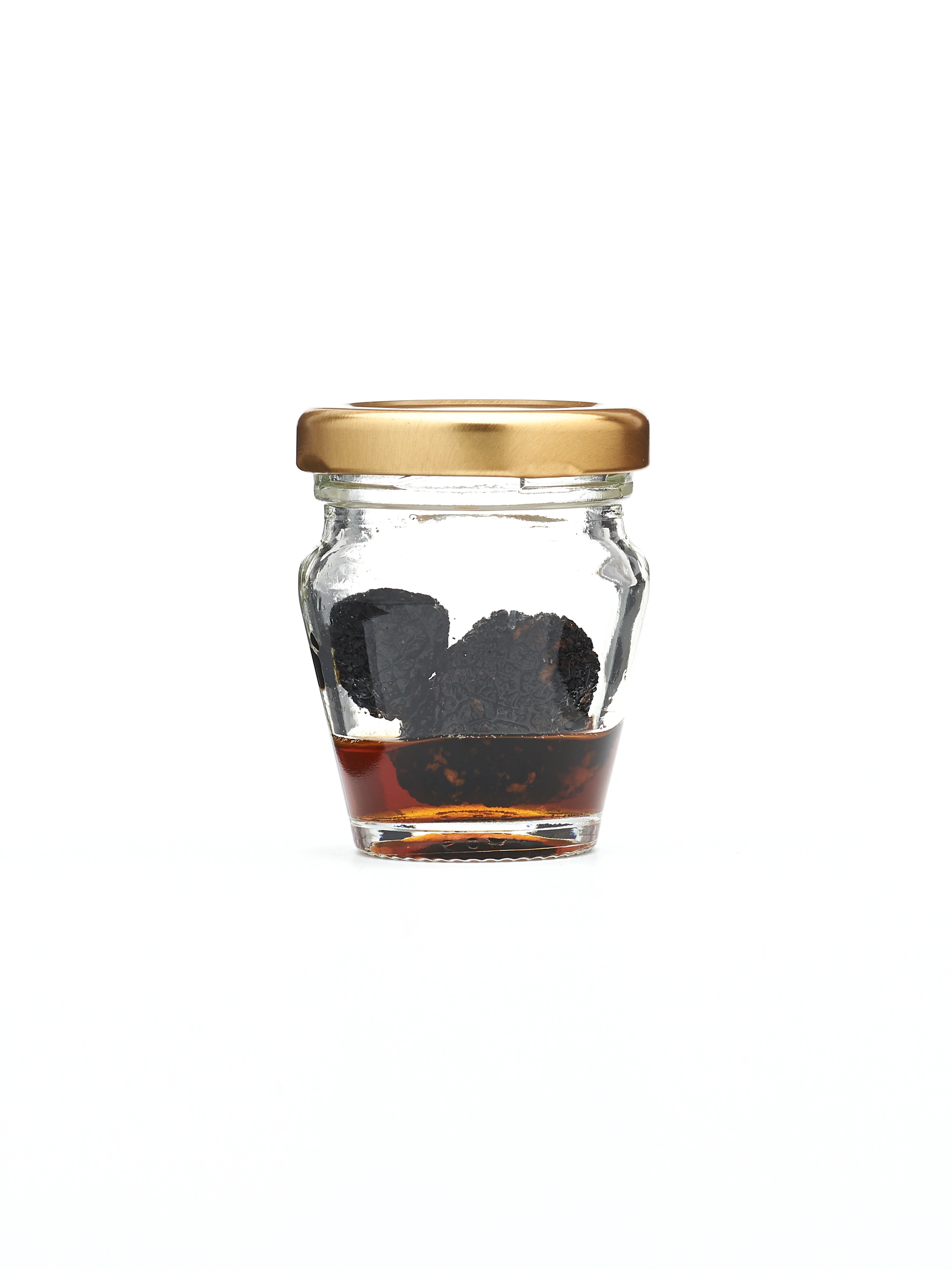 Wholesale Luxury Italian Tasty Refined Whole Summer Truffle 10 13g  Glass Jar perfect for High Quality PreparationT