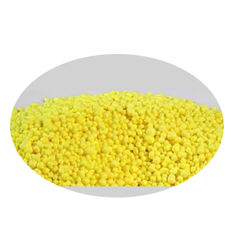 Top Quality Industrial Grade Yellow Powder SULPHUR fertilizer