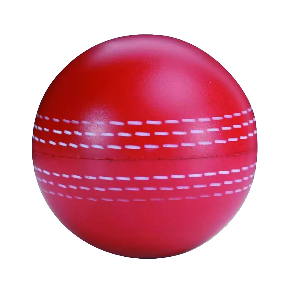 Professional Cricket Leather Cricket Ball In Multi Color Hard Balls