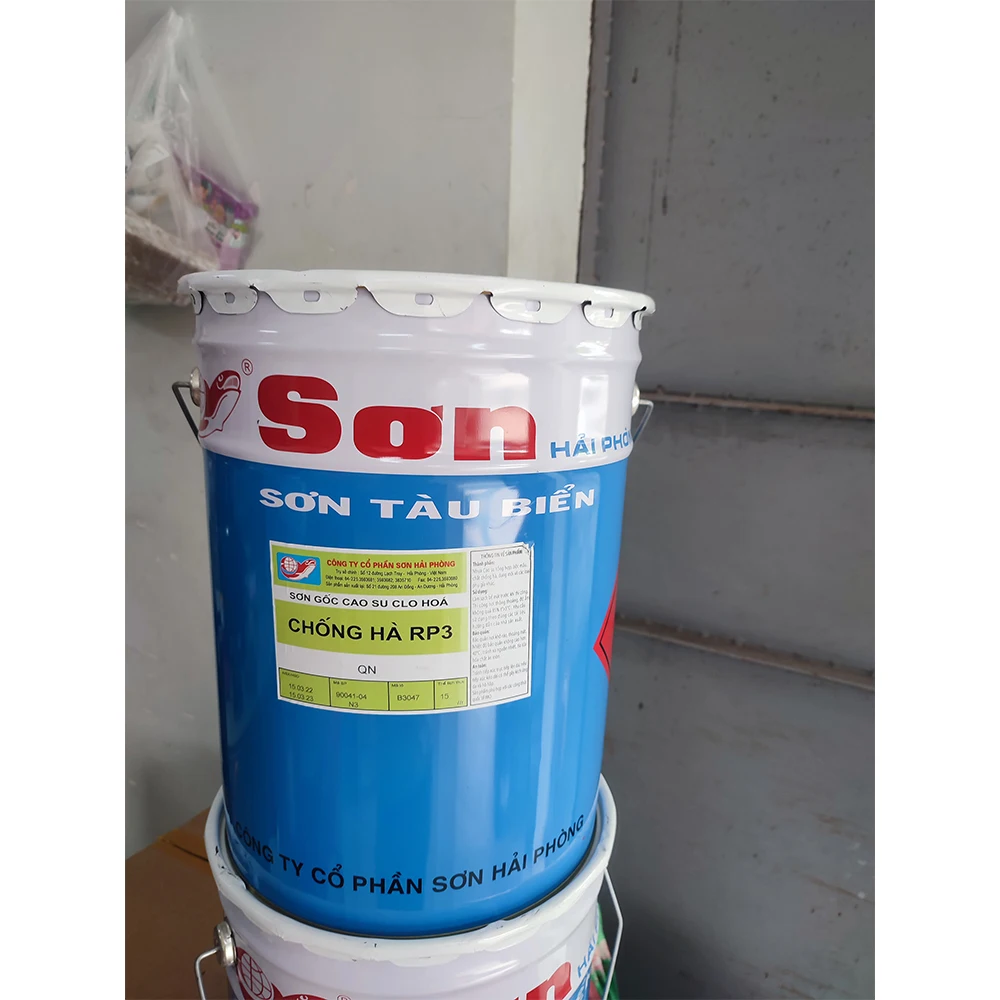 Ngoc Diep Company - Paint Boats Epoxy Floor Coating Best Products Painting High Quality Roll