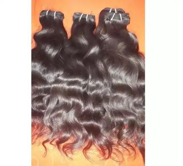 Unprocessed Virgin Human Hair Bundles Cuticle Aligned Peruvian Lace Closure 100% Raw Wave Dropshipping Bleach 100% Guaranteed