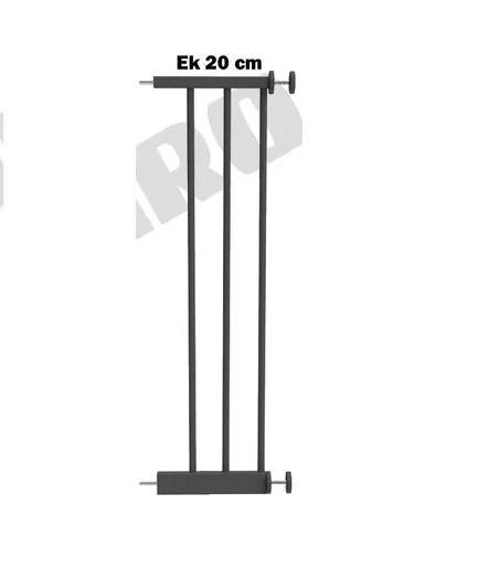 Indoor Multifunctional Metal Safety Gate Foldable Plastic Baby Gate for Stairs Toilet Safe Kids Protection Preventing Injuries