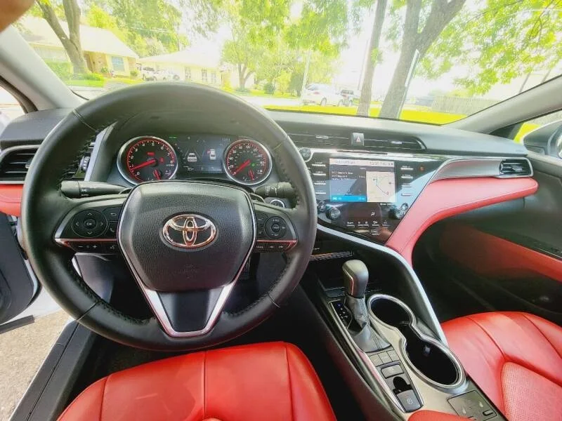 100% отлично работает Toyota Camry для продажи/б/у TOYOTA CAMRY внедорожники