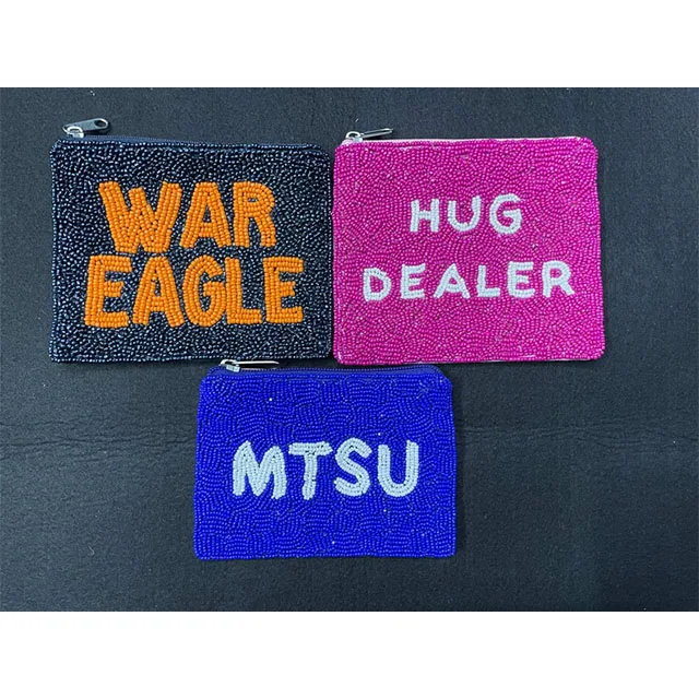 Indian embroidered bag bride purse bridesmaid gifts name clutches for wedding best seller handbag