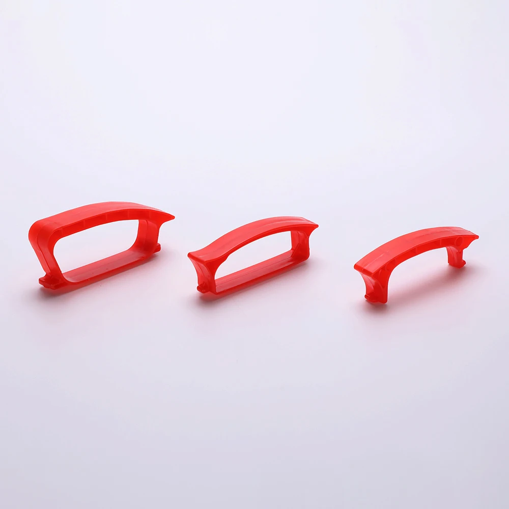 Pet-Preform Hot Selling Plastic Edible Oil Bottle for 46mm 89g With Cap and Handle