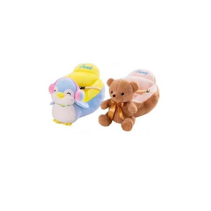 Wholesale Supply Soft Siting Toy For Kids Comfortable Sleeping Available at Best Price for Export from Indian Manufacturer