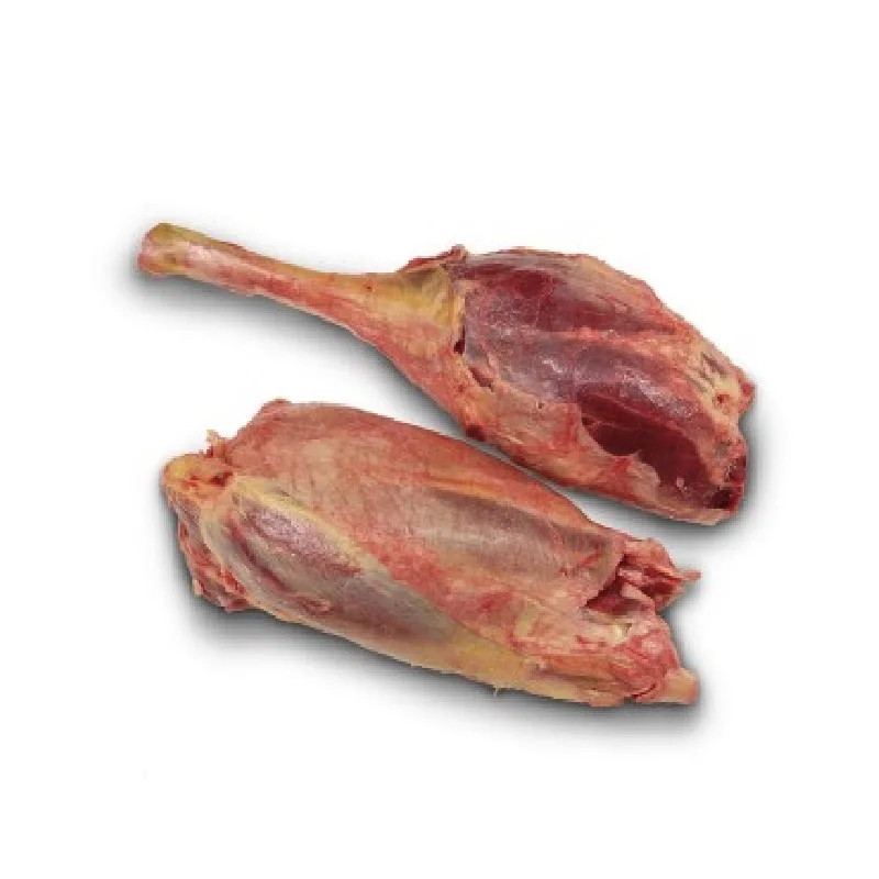 Качественная отделка мяса каркаса говядины замороженная говядина Передняя и задняя четверть для