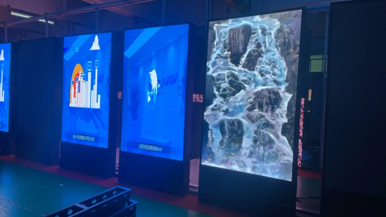 SMD Full Color P6mm Outdoor LED Display Panel 192*192mm LED Screen Panel Pantallas LED Painel Led Sign Signage Video Wall