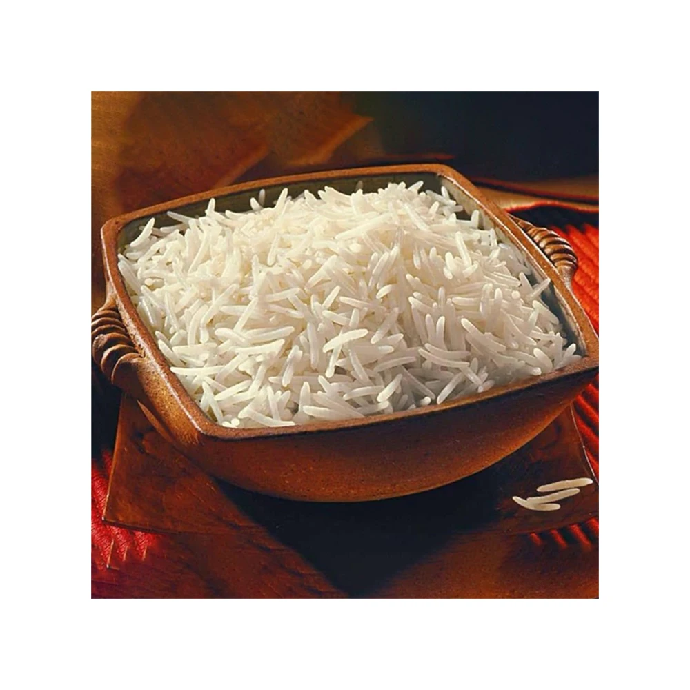 Лучшая заводская цена 1121 паровой рис басмати натуральный длиннозерный доступный в большом количестве