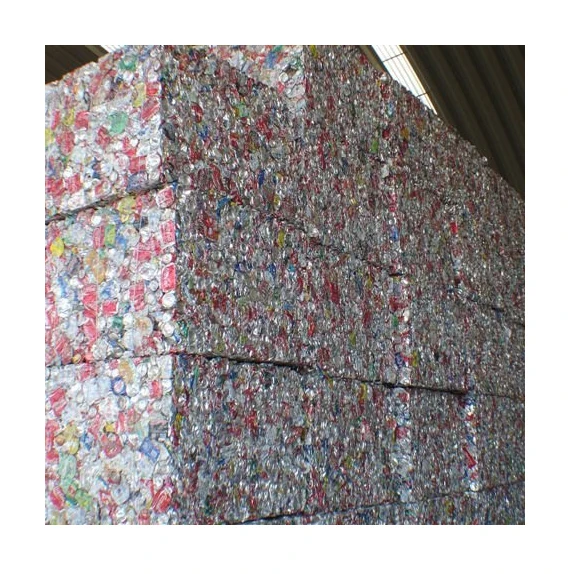 Factory Direct Sale Price Aluminum Used Beverage Cans Scrap UBC