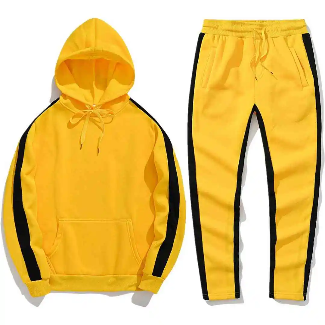 Custom Tracksuit for Men Plus Training Wear Bulk Wholesale Men Tracksuit Set High Quality Print Tracksuits For Men