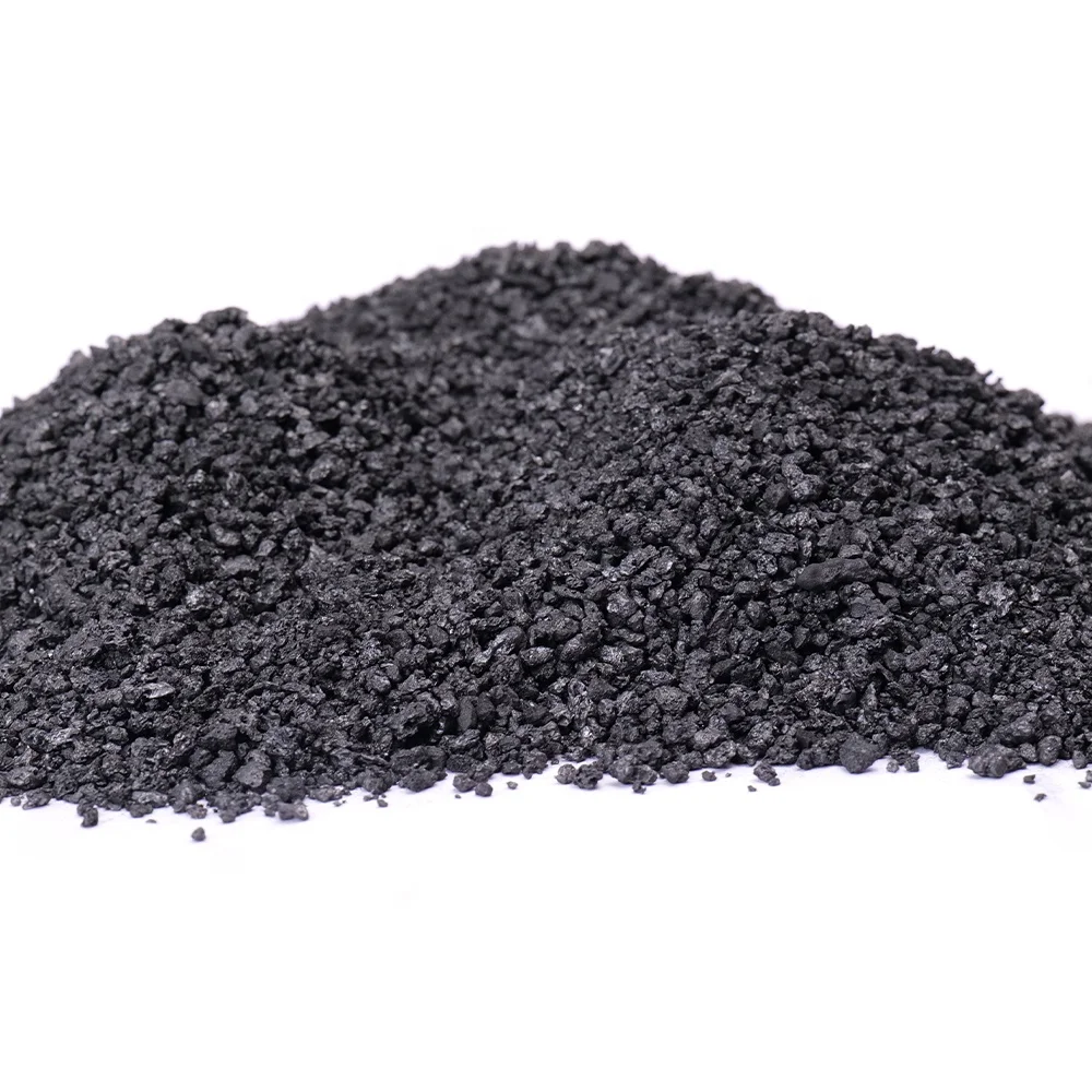 Calcined Petroleum Coke With Favourable Price/ FC 90-99.5% CPC Green Pet Coke
