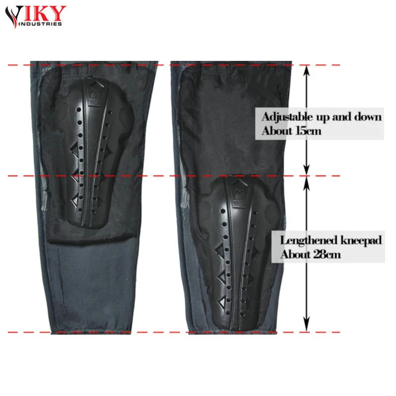 Оптовая продажа одежды на заказ дышащие фланелевые Арамидные клетчатые штаны для мужчин от VIKY INDUSTRIES