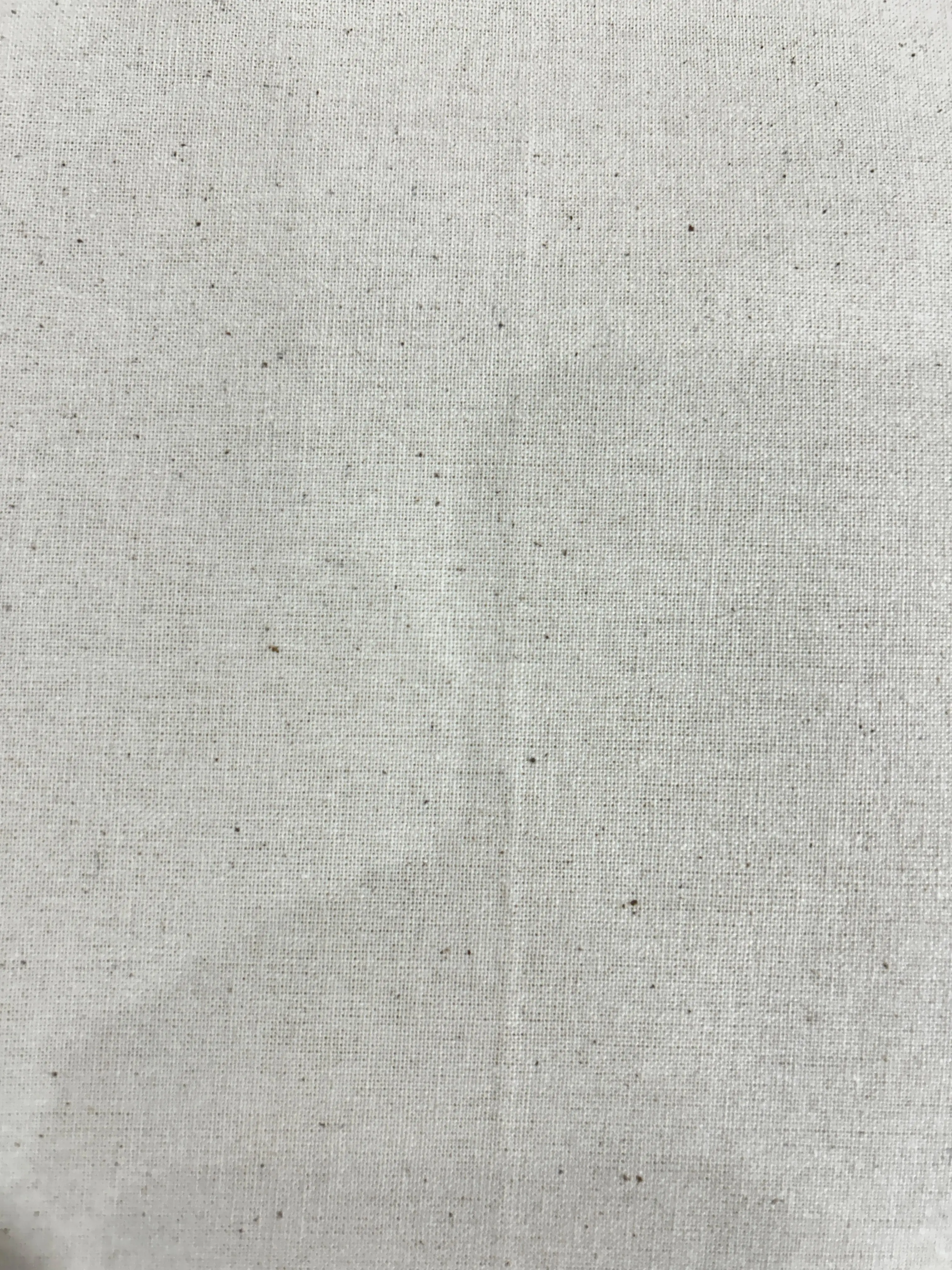 Premium Quality 180 GSM Organic Cotton Fabric for Shirts Bags Covers Curtains Lace Fabric-for Boys and Girls