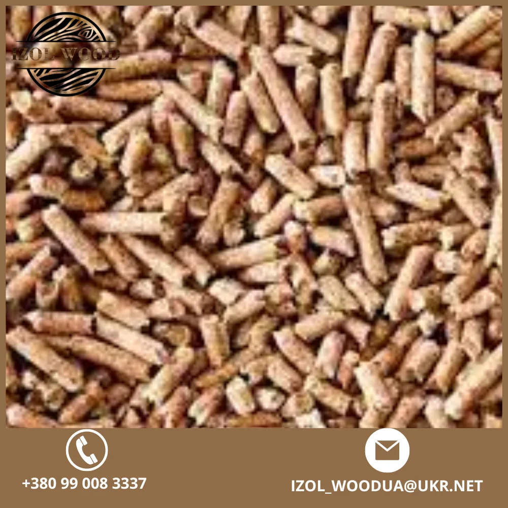 Wholesale High quality Competitive Price Wood Pellets 15kg Bags Available for Sale